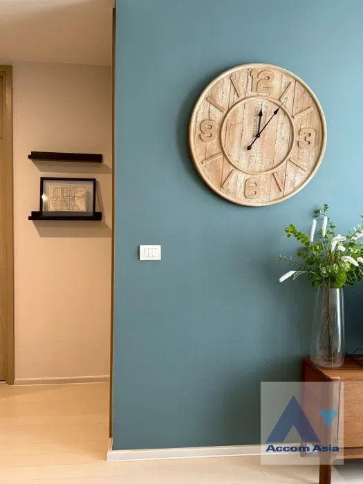 รูป 🔼🔽 AccomA 📩  2 BR Condominium @Noble Ploenchit (AA34475) - รูปที่ 5/20