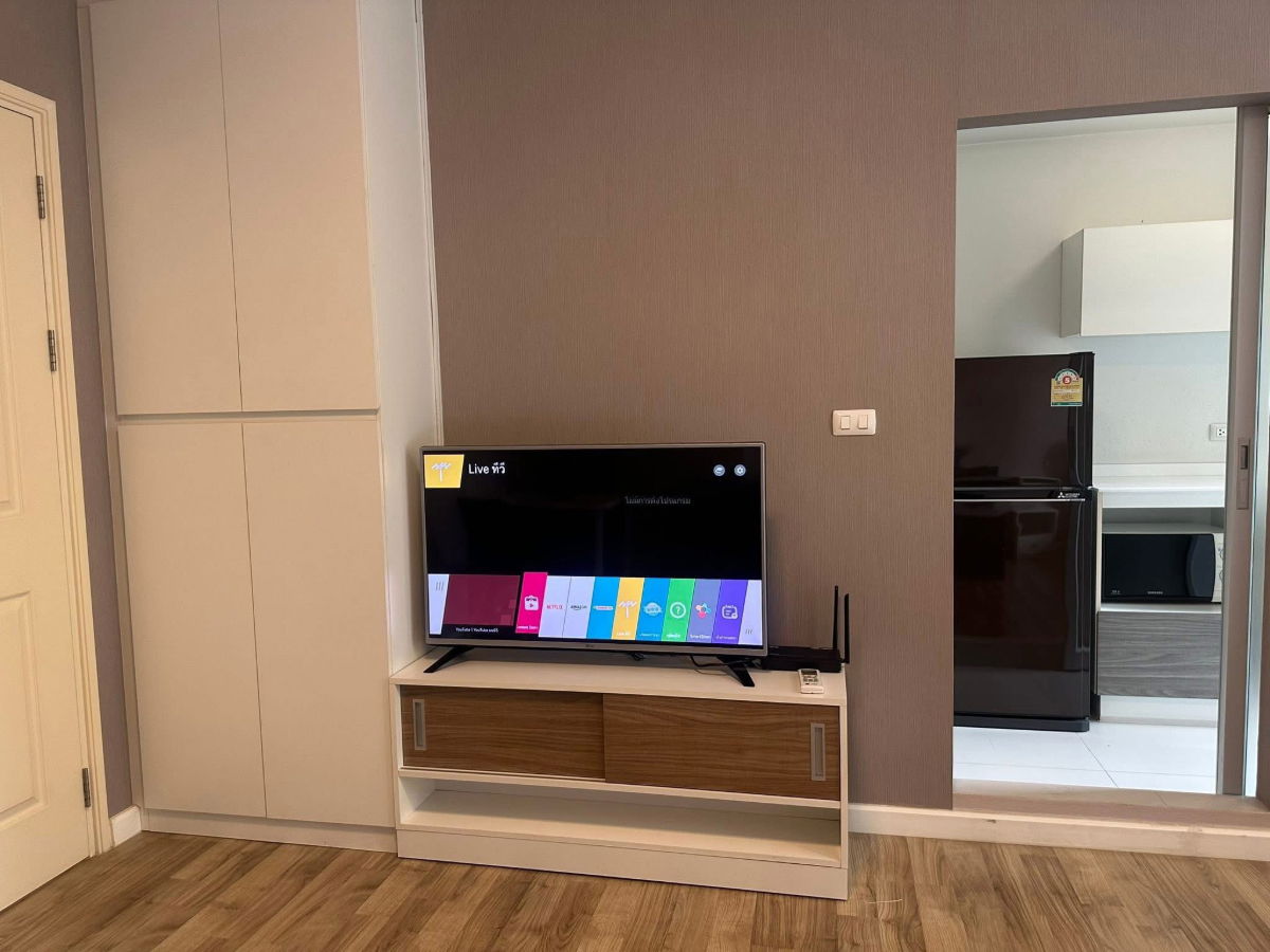 picture D condo Campus Resort Rangsit (Rent) - 2/15