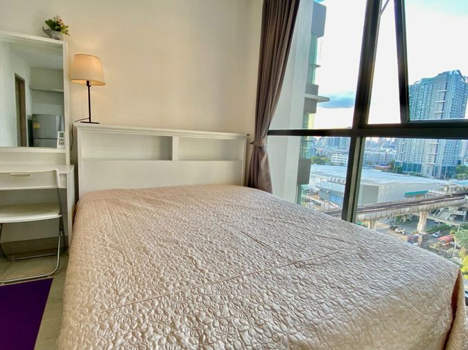 ให้เช่า   ไอดีโอ โมบิ สุขุมวิท  🔴🔴