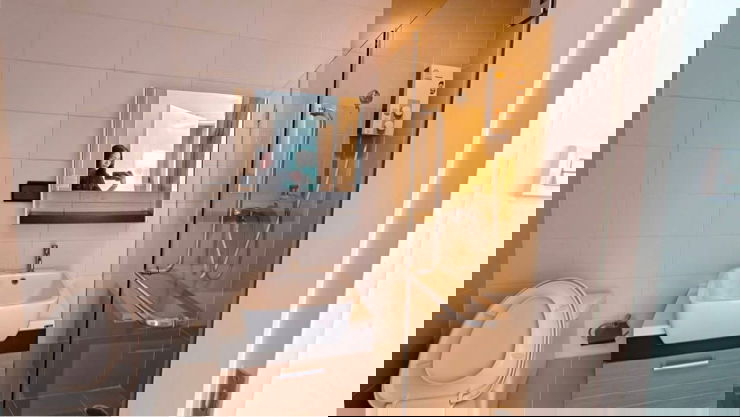 รูป #Z3718💥 171268 🔥ให้เช่าคอนโด Whizdom Punnawithi Station  - รูปที่ 7/10