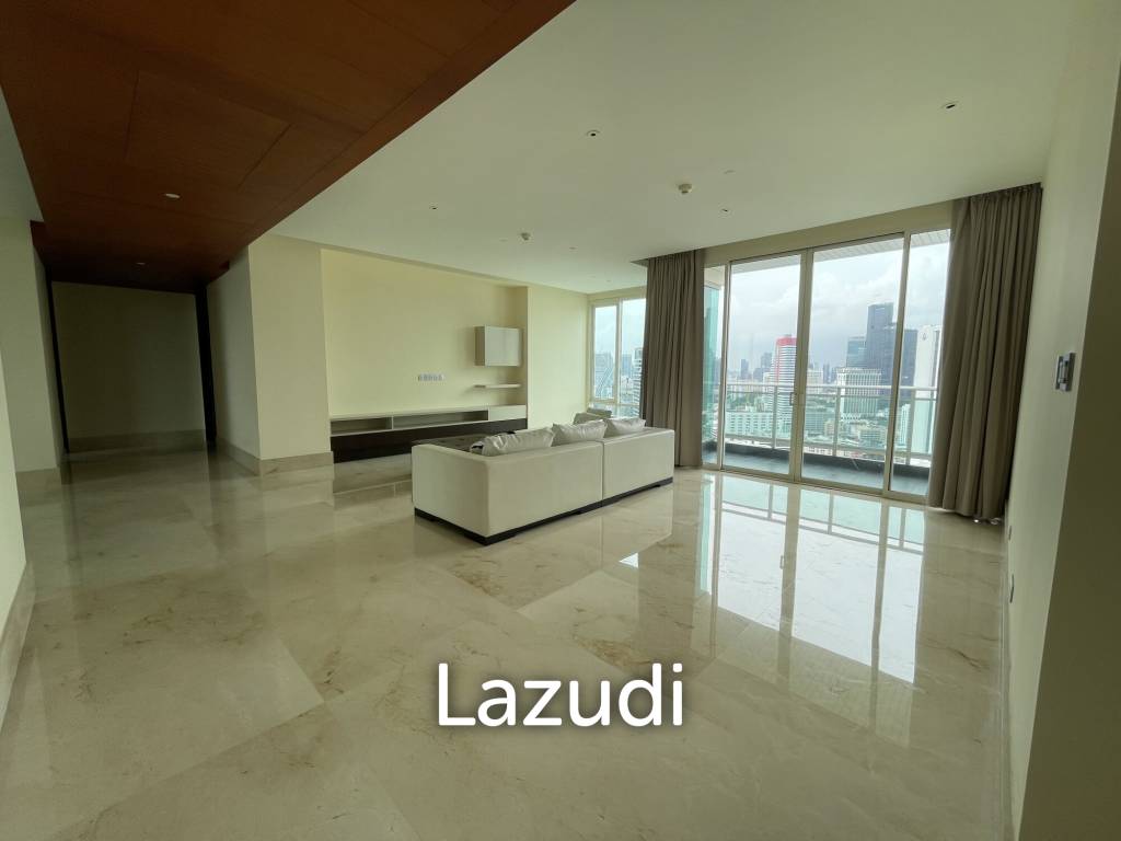 picture 3 Bed 4 Bath  220 SQ.M The Infinity - 1/12