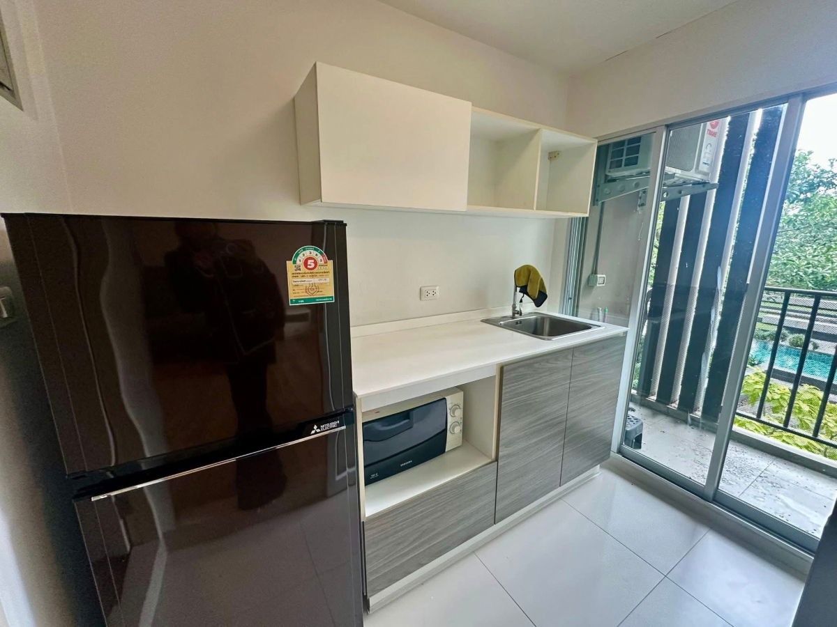 picture D condo Campus Resort Rangsit (Rent) - 12/15