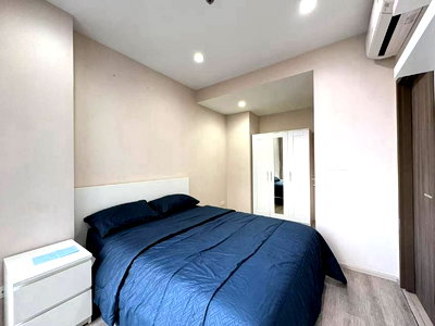 Condos for rent : HotDeal​🔥🔥  For Rent​ | Prime Location and Special Price, Condo at Ideo Mobi Asoke MD-25085612
