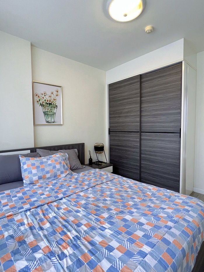 รูป ลดราคาพิเศษ ! ขาย ดีคอนโด พิงค์ ติดเซ็นทรัลเชียงใหม่ วิวสวนและสระ : โทร 082-389-9314 (บู) - รูปที่ 8/21