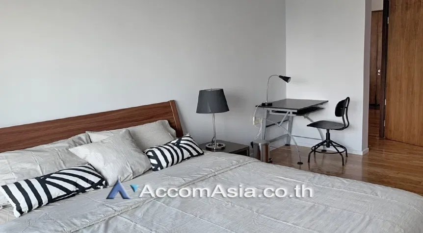 picture 🔼🔽 AccomA 📩 The Lakes Bangkok - 3/8