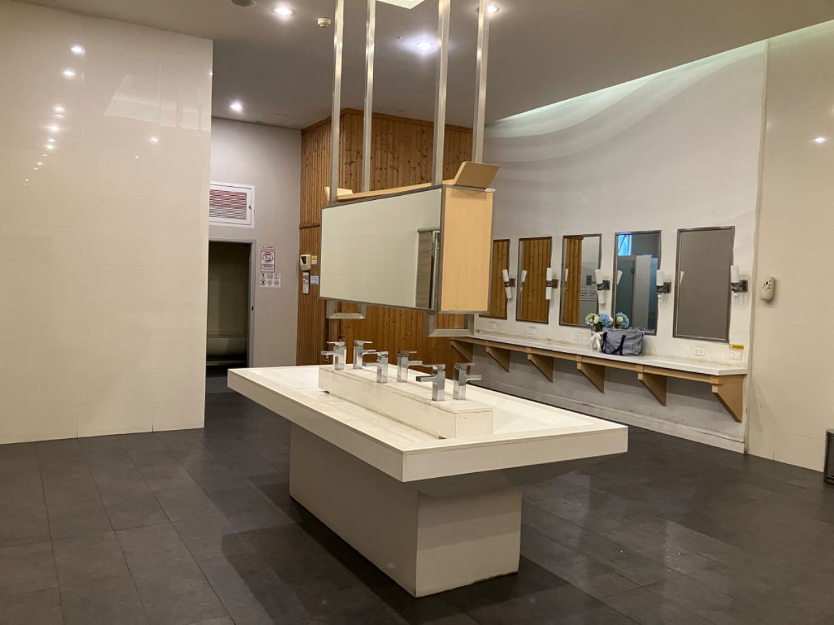 picture Urgent Sell Supalai Prima Riva Condo - 12/13