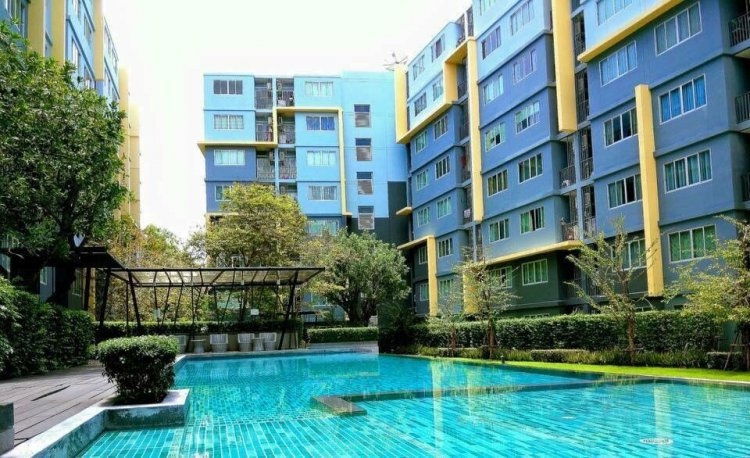 รูป Dcondo Kathu Phuket For Sell WR-04081 - รูปที่ 12/15