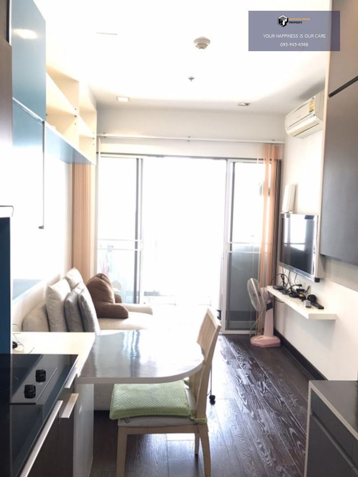 picture IDEO Q Phayathai | 🚝Near BTS Phayathai #2025121813512 - 1/6