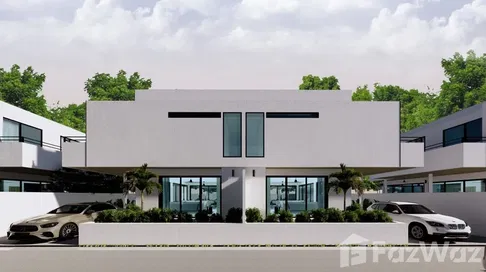 ขาย วิลล่า 3 ห้องนอน ในโครงการ ทรี ยาร์ด เฟส 2 5933980