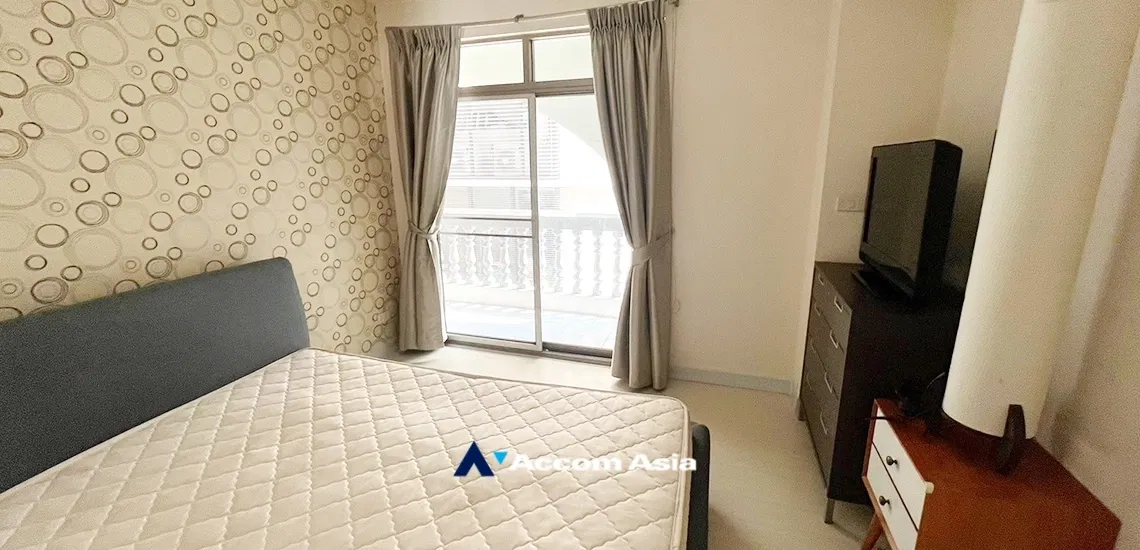 รูป 🔼🔽 AccomA 📩  3 BR Condominium @Royal Castle Sukhumvit 39 (AA29527) - รูปที่ 7/12