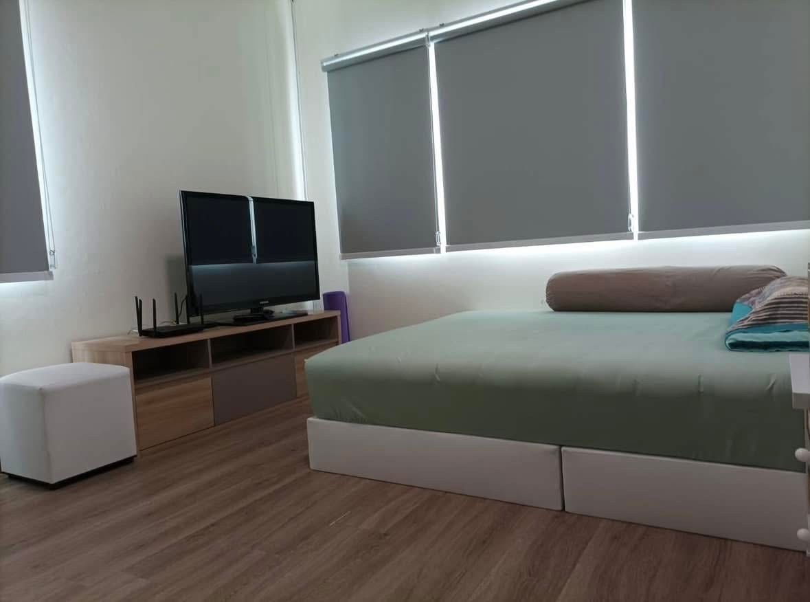 picture Corner House for Rent – Chaiyapruek 2, Jomtien - 7/9