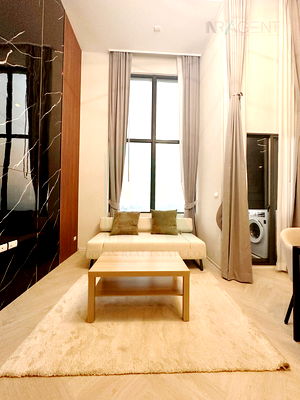 Condos for rent : 🎊 For Rent Condo RAMADA PLAZA RESIDENCE Building 1, Floor 36,Duplex, Room size 38 sqm