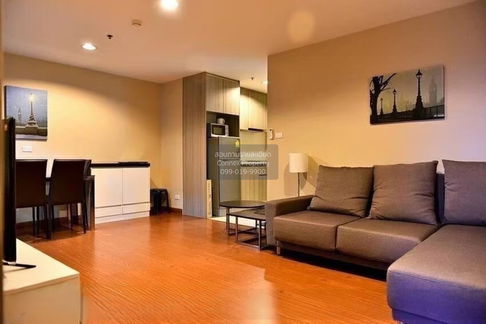 เช่าคอนโด  เบ็ล แกรนด์ พระราม 9 MRT-พระราม 9 ห้วยขวาง เขต ห้วยขวาง กรุงเทพ CX-35192 ✅ ทักไลน์ @connexproperty ตอบทันที ทีมงานมืออาชีพ ✅