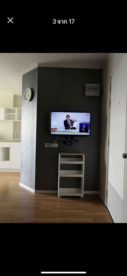 รูป ขายคอนโดลุมพินีเพลสสุขสวัสดิ์พระรามสอง - รูปที่ 3/28