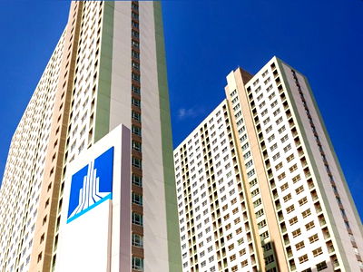 Condos for sale Pattaya : For sale: Lumpini Seaview Jomtien Condo in Pattaya (Foreigner Quota) High floor
