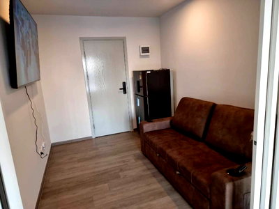 Condos for rent : 🎈#OL2401_083 🎈💥Urgent💥 Guaranteed availability! Click quickly before it's gone‼️ For Rent 11k.🔥🔥 Regent Home Wutthakat Condo