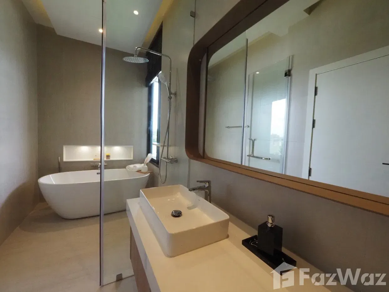 รูป ขาย วิลล่า 5 ห้องนอน ในโครงการ ไพร์ม ฮาบิแทท 1984312 - รูปที่ 17/20