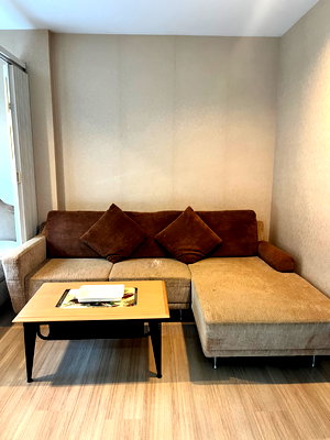 ขายคอนโด : ขายคอนโดเดอะเบสพระรามเก้ารามคำแหง