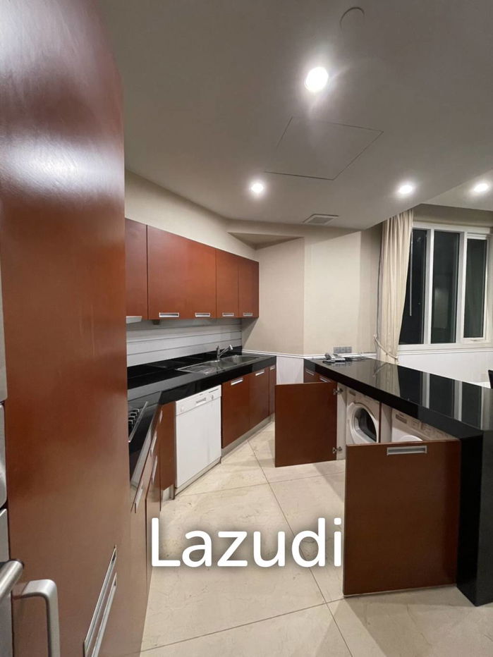 picture 2 Bed 2 Bath  90 SQ.M The Infinity - 5/18