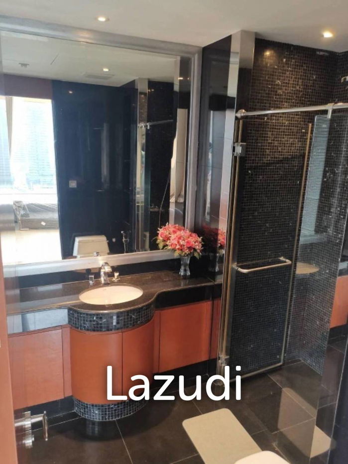 รูป 2 Bed 2 Bath  120 SQ.M. The Infinity - รูปที่ 8/11