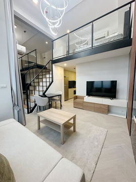 🎈 #PO2310_038🎈💥Urgent💥 Guaranteed availability! Click quickly before it's gone‼️ For Rent 28k.🔥🔥 Siamese Sukhumvit 48 Condo