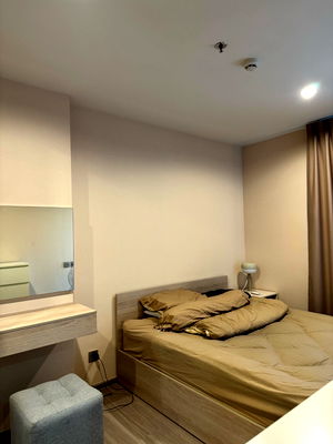 คอนโดให้เช่า : Aspire Erawan Prime - for rent  >> Room size: 35 sq.m. | 11th floor  >> 1 bedroom, 1 bathroom (Line ID: meigood777)