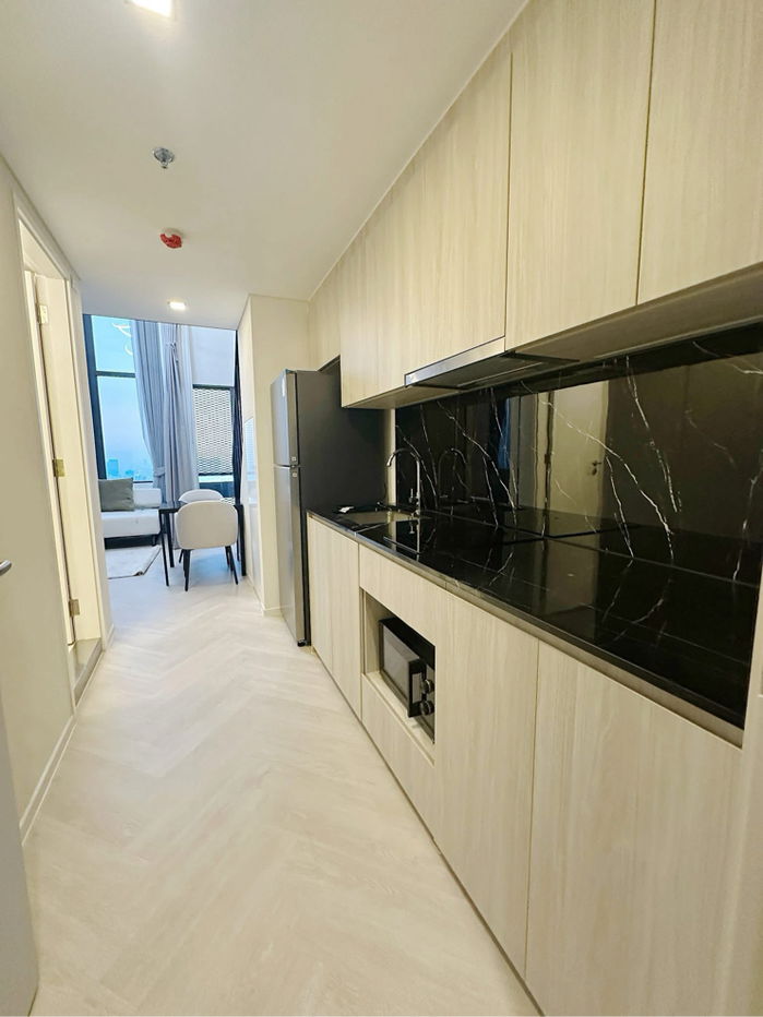 รูป #Z3704💥 171268 🔥ให้เช่าคอนโด Siamese Sukhumvit 48  - รูปที่ 7/10