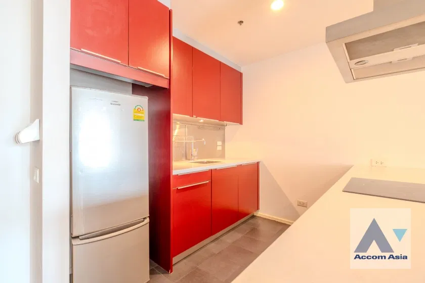 รูป 🔼🔽 AccomA 📩 Pet friendly,Big Balcony 2 BR Condominium @The Lakes (AA24983) - รูปที่ 3/17