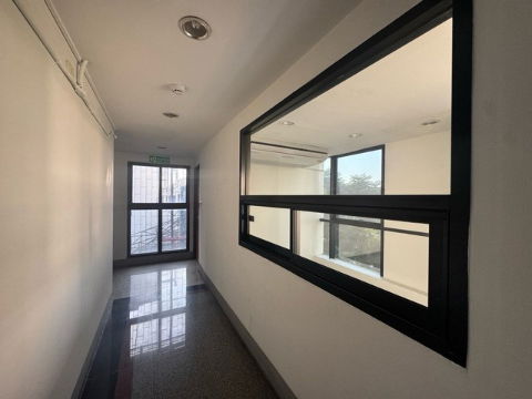 รูป OF0484 อาคารออฟฟิศให้เช่า อาคารโมบิคอม 1 กรุงเทพมหานคร - รูปที่ 7/8