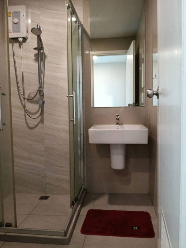 รูป The Tree Sukhumvit 71 🔥🎉 1 bed 27 sq.m only 13,500  - รูปที่ 10/10