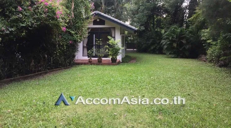picture 🔼🔽 AccomA 📩  3 BR House in Khlong Tan Nuea (60022) - 11/11