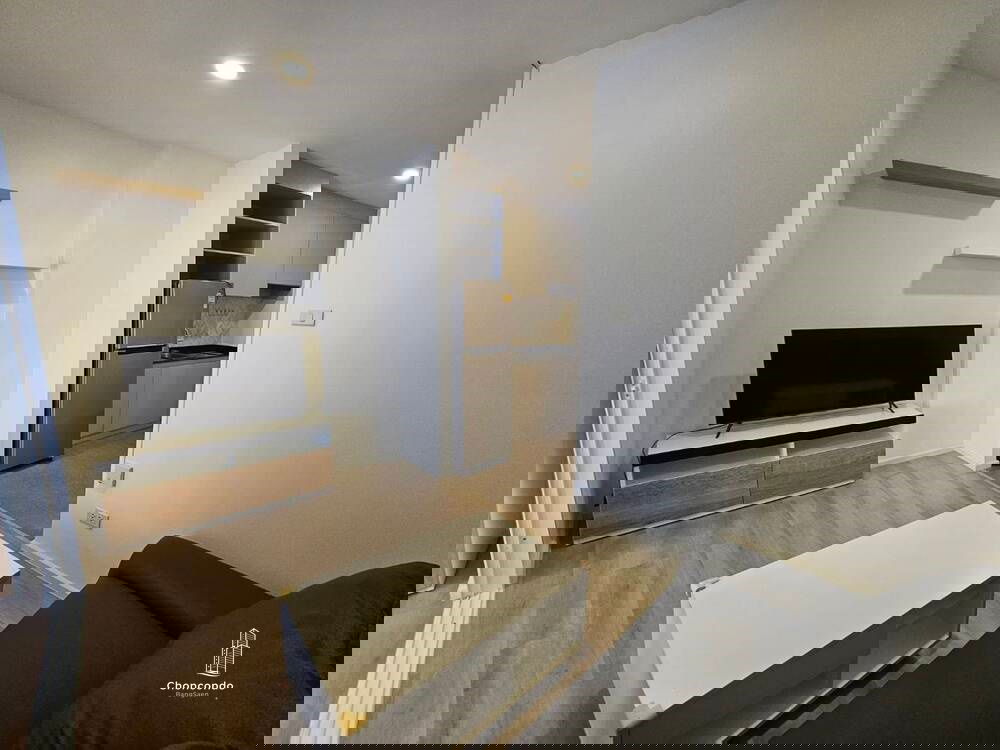 รูป Centro Condo Bangsaen ตึกA ชั้น7-------Tel 097-049-5874 (Line: @choncondo มี@ด้วย) - รูปที่ 8/16