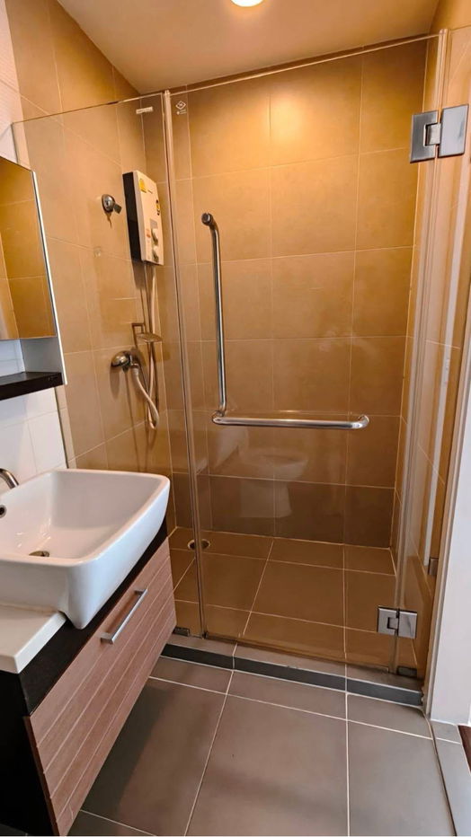 รูป #Z3718💥 171268 🔥ให้เช่าคอนโด Whizdom Punnawithi Station  - รูปที่ 3/10