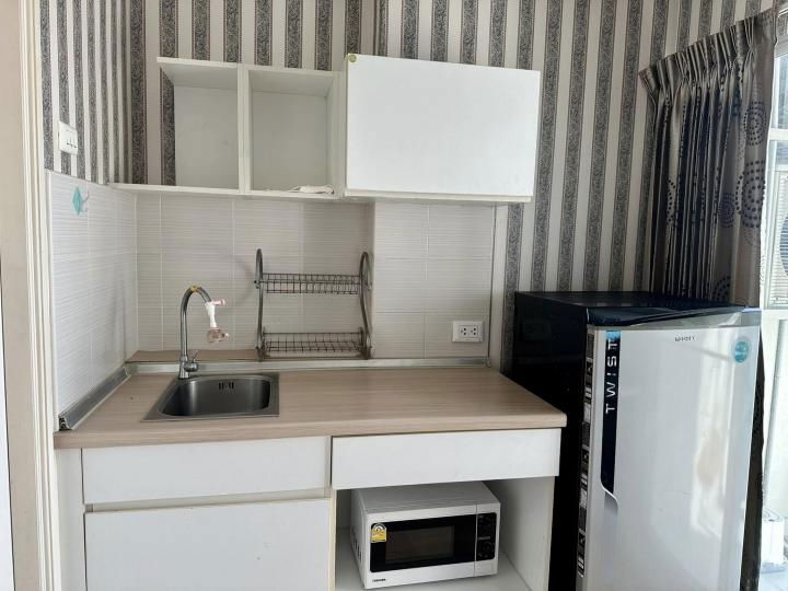 รูป 🤝🏻RB22321 ให้เช่าถูกมาก👍ลุมพินี วิลล์ แจ้งวัฒนะ - ปากเกร็ด✅แอดไลน์ @mproperty( มี @ ด้วย) แอดมินตอบไว - รูปที่ 2/12