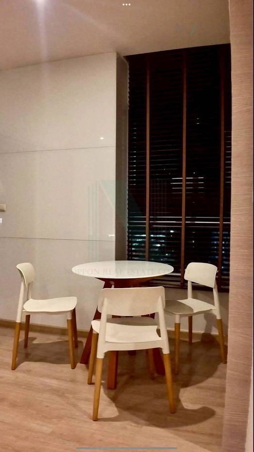 รูป 🎊 ให้เช่าคอนโด เดอะ เทมโป แกรนด์ สาทร-วุฒากาศ อาคาร 1 ชั้น 8 2 ห้องนอน ขนาด 48 ตรม ใกล้ เดอะมอลล์ ท่าพระ - รูปที่ 8/8