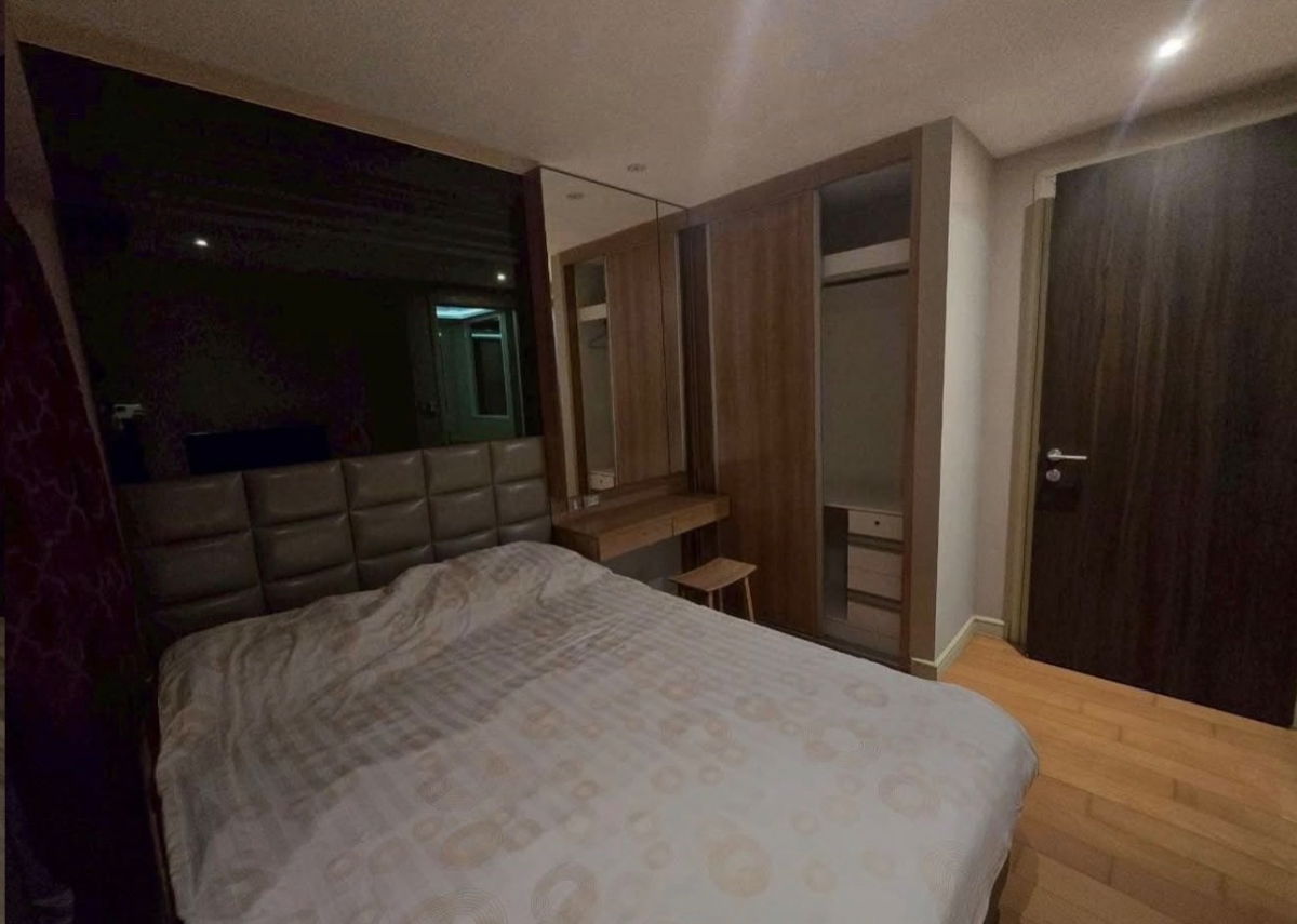 รูป Tidy deluxe sukhumvit 34 ☎️1 bed 35 sqm ‼️only 17000/month ‼️NOW AVAILABLE 🔆✅ - รูปที่ 5/10