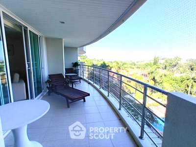 Condos for sale : 2-BR SEAVIEW Condo at SeaRidge Hua Hin (ID 2484919)