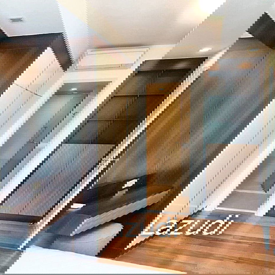 picture 1 Bedroom 1 Bathroom 47 SQ.M Focus Ploenchit - 3/12