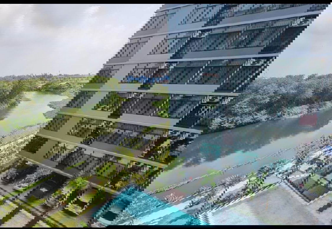 รูป ให้เช่า Indeed condo grand canal สนใจทักline id:@098onexo - รูปที่ 1/18