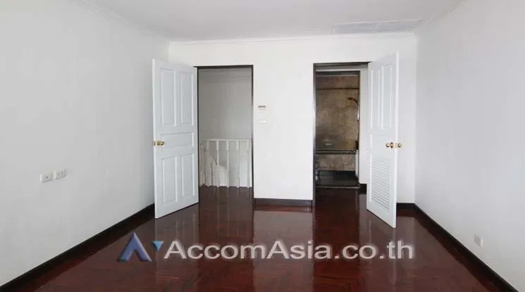 รูป 🔼🔽 AccomA 📩 Private Swimming Pool,Huge Terrace,Duplex Condo 3 BR Condominium @Le Raffine Sukhumvit 24 (AA13447) - รูปที่ 6/11