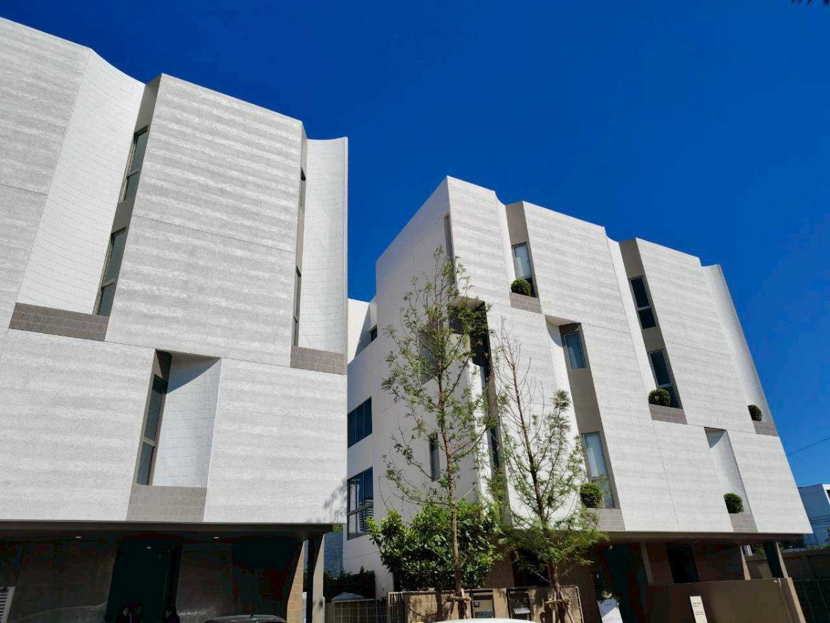 รูป ✨ ยูนิตพิเศษ! Providence Lane Lasalle | หลังมุม ที่ดินเพิ่ม 4 ตร.วา ในราคาเท่ากัน! ✨ - รูปที่ 2/25