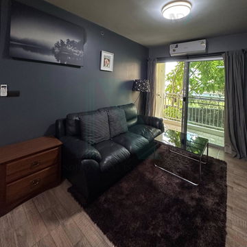 🚩 ให้เช่าคอนโด เอสแอนด์เอส สุขุมวิท 101 อาคาร 1 ชั้น 3 1 ห้องนอน ขนาด 48 ตรม ใกล้ 1