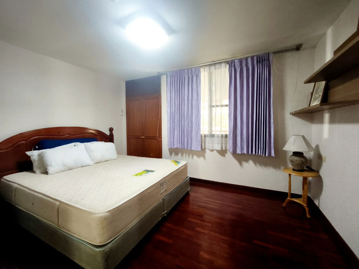 รูป 【ให้เช่าคอนโดในกรุงเทพฯ】บ้านจันทร์ทองหล่อ 25 - 3 ห้องนอน 2 ห้องน้ำ - รูปที่ 12/13