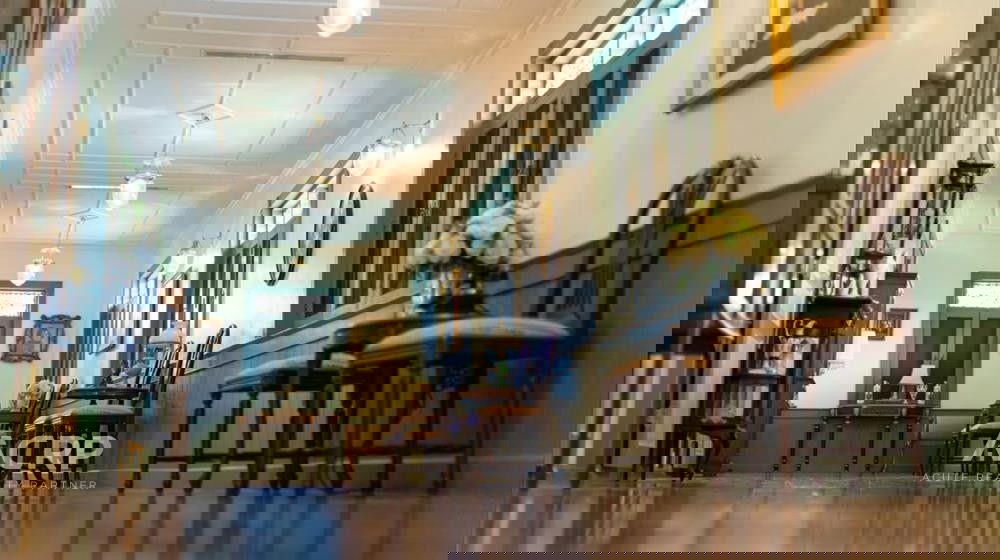 รูป ขายบ้าน สมุทรสาคร บ้านโคโลเนียล บ้านถ่ายหนัง บ้านทำรีสอร์ท  - รูปที่ 8/10