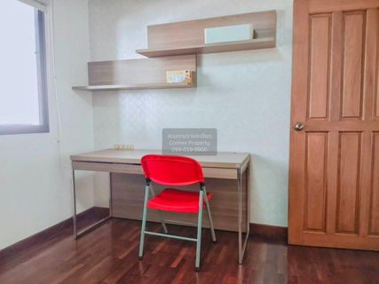 รูปภาพ 🔥🔥🔥 For Rent Condo , Baan Chan Condo , BTS-Thong Lo , Khlong Tan Nuea , Watthana , Bangkok , CX-105176 ✅ Live chat with us ADD LINE @connexproperty ✅ 🔥🔥🔥