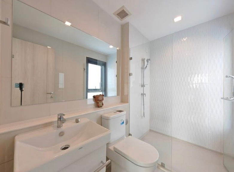 รูป #R8296 🎉 181268 ให้เช่าคอนโด Life One Wireless  - รูปที่ 9/14