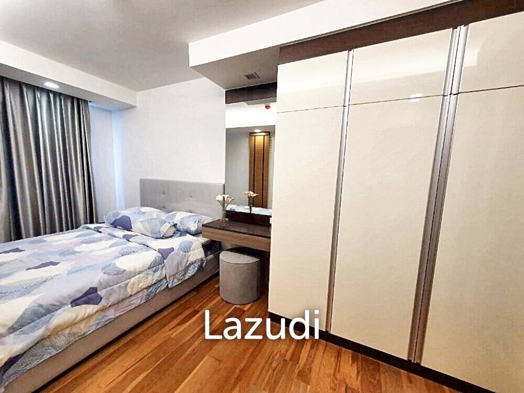 picture 1 Bedroom 1 Bathroom 47 SQ.M Focus Ploenchit - 5/12