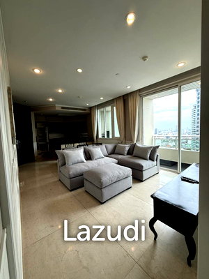 คอนโดให้เช่า : 90.0 ตร.ม.  2 ห้องนอน  2 ห้องน้ำ คอนโดสำหรับ เช่าใน สีลม