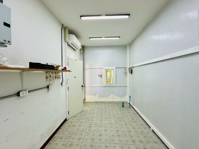 รูป OF0483 อาคารออฟฟิศให้เช่า ย่านราชพฤกษ์ นนทบุรี - รูปที่ 8/8