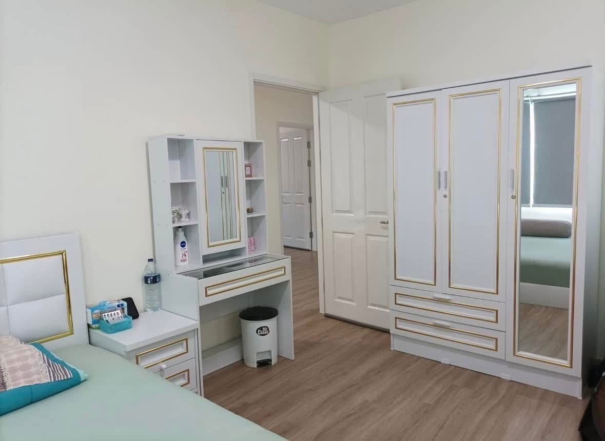 picture Corner House for Rent – Chaiyapruek 2, Jomtien - 8/9